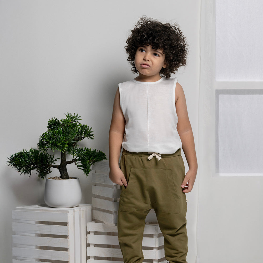 Baggy boy tshirt