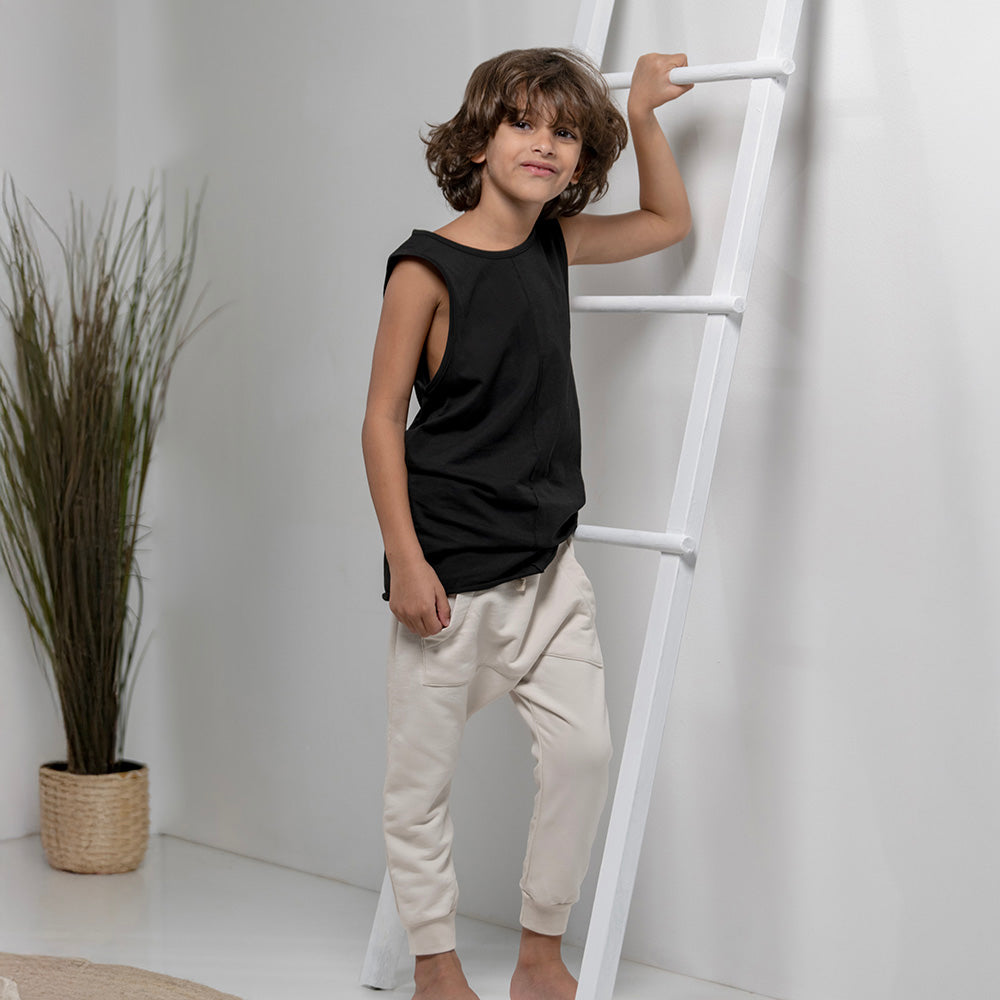 Baggy boy tshirt