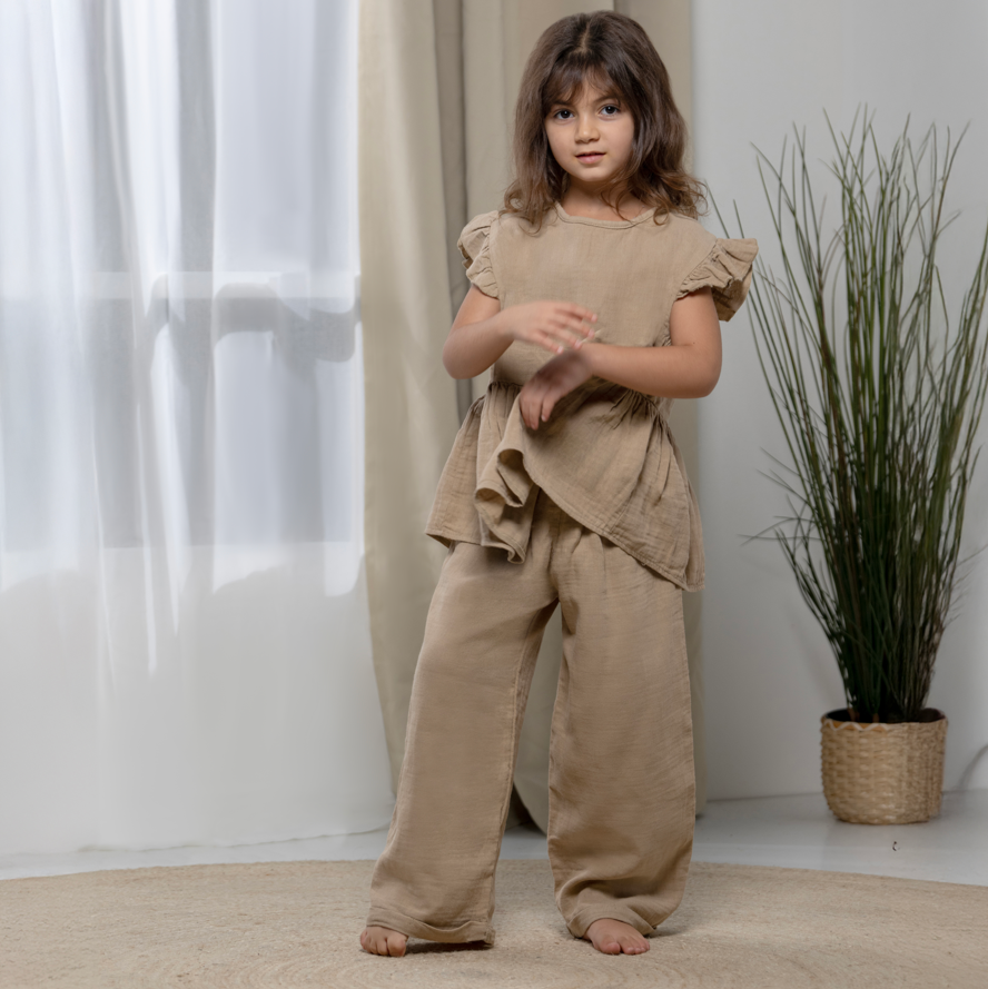 Chocolate Girl Set