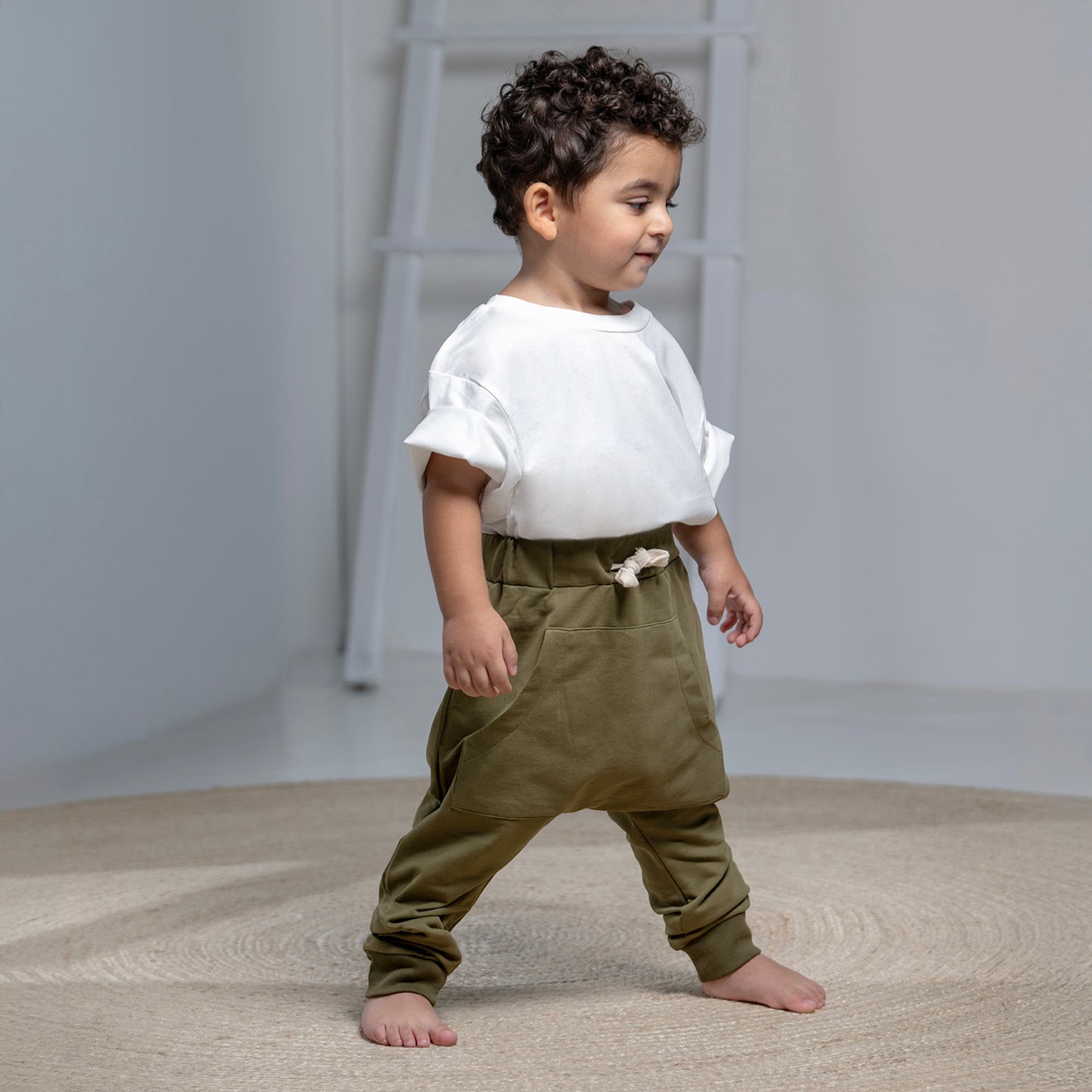 Biggie boy pants