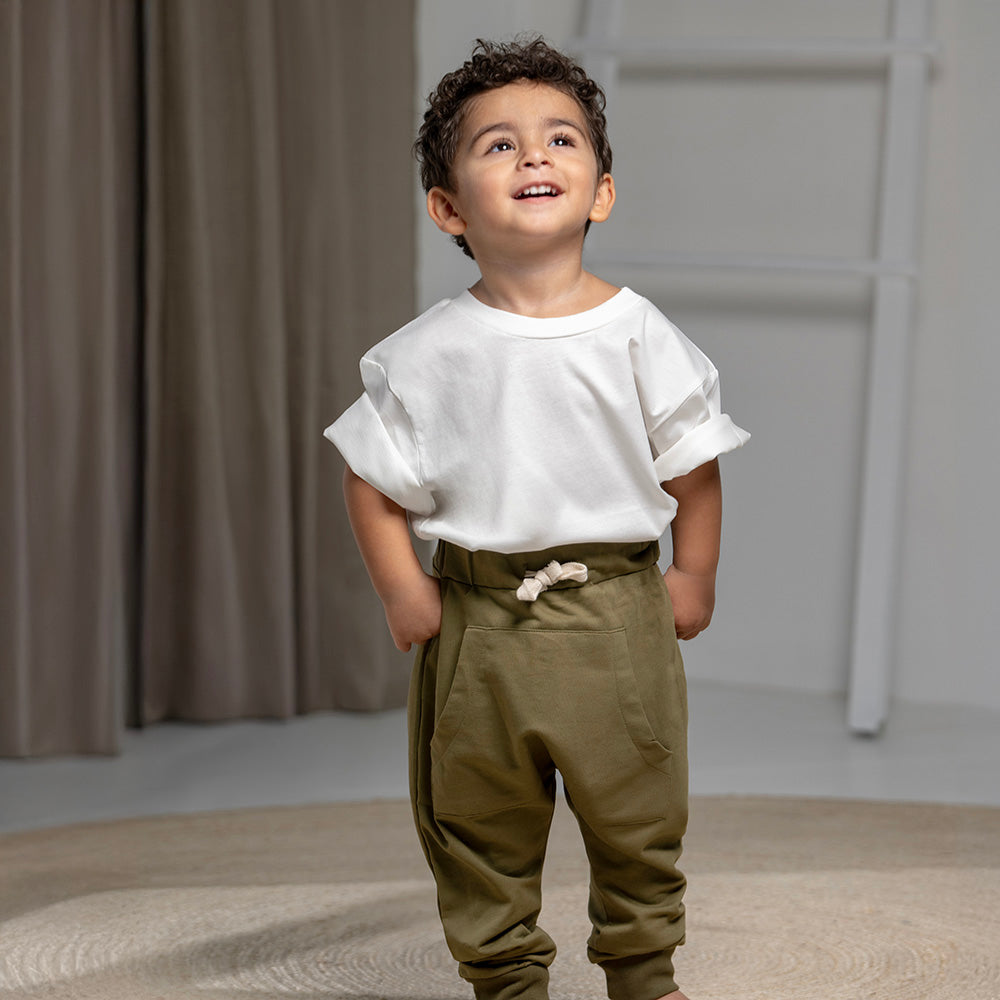 Biggie boy pants